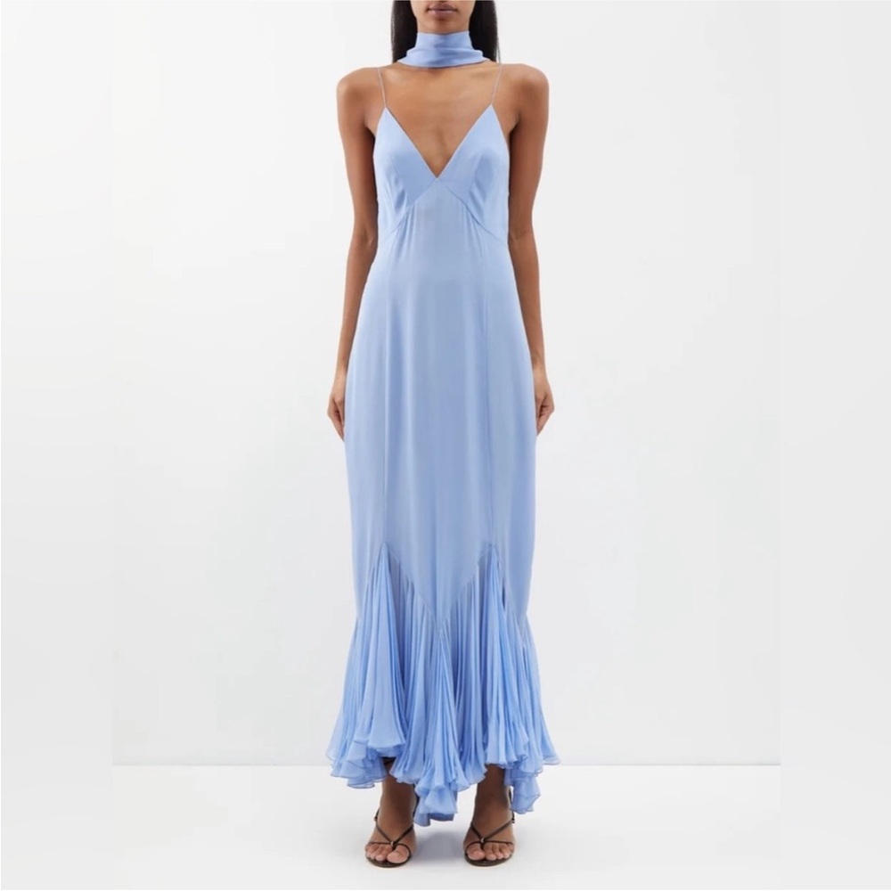 ISO KHAITE candita dress - Picture 2 of 4